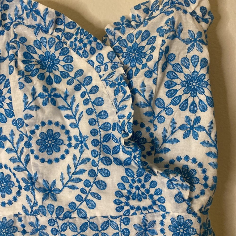 Endless Rose Dress - Picture 2 of 2